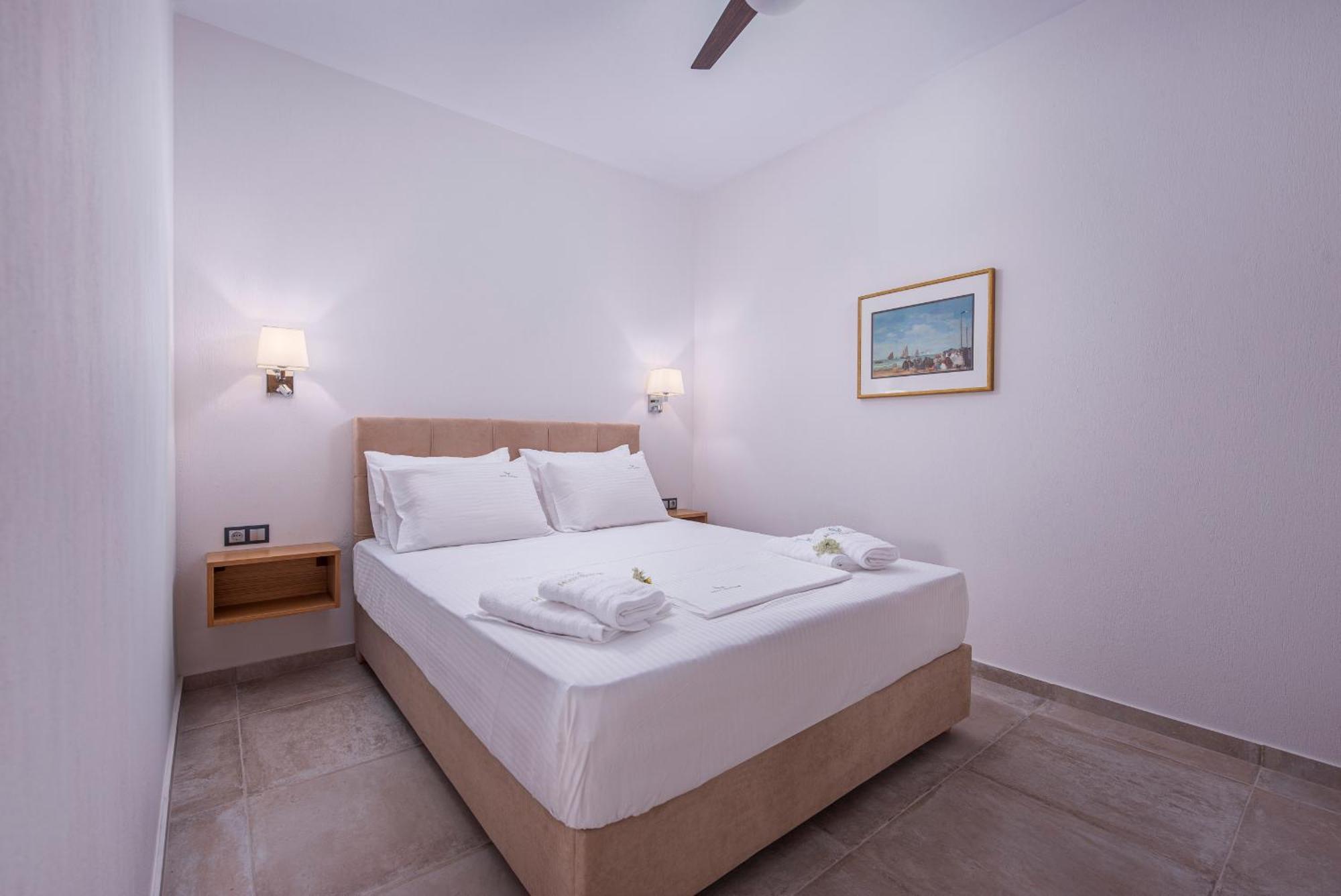 Mint Retreat Suites (Adults Only) Kalandra Quarto foto