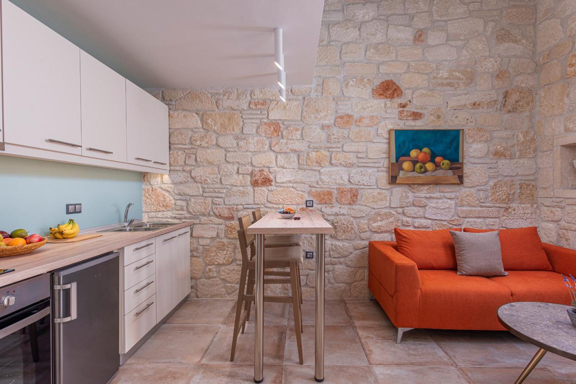 Mint Retreat Suites (Adults Only) Kalandra Quarto foto