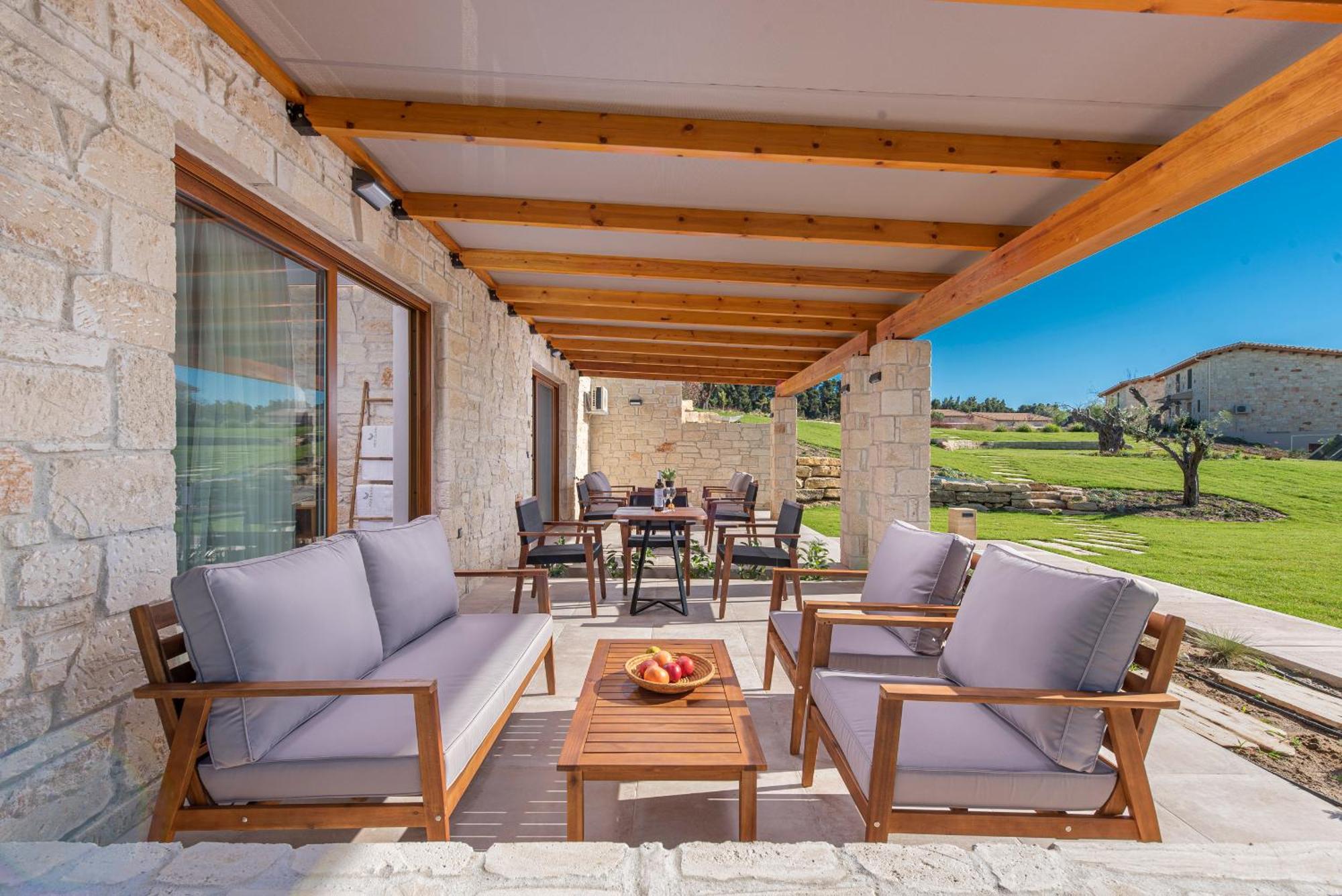 Mint Retreat Suites (Adults Only) Kalandra Quarto foto