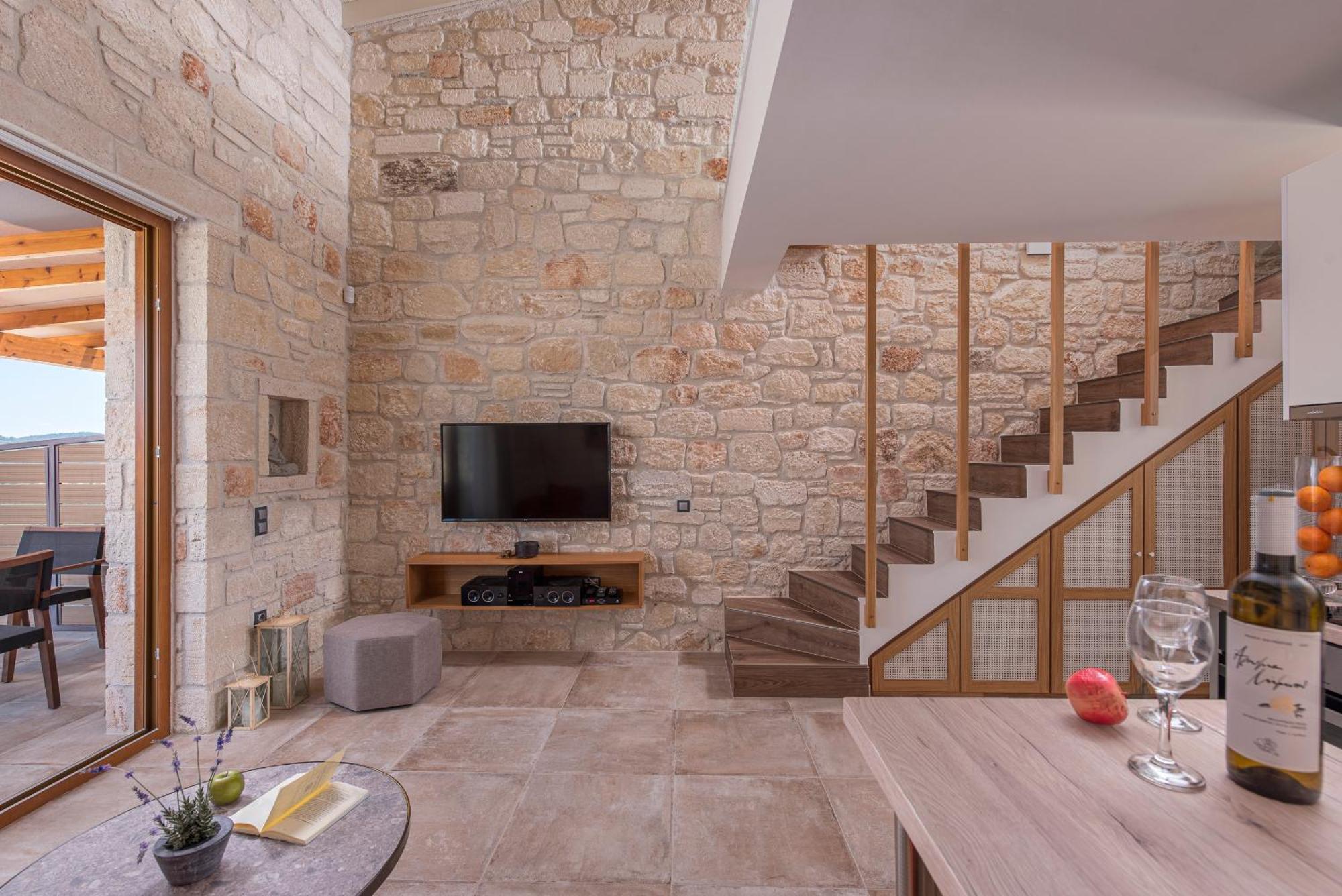Mint Retreat Suites (Adults Only) Kalandra Quarto foto