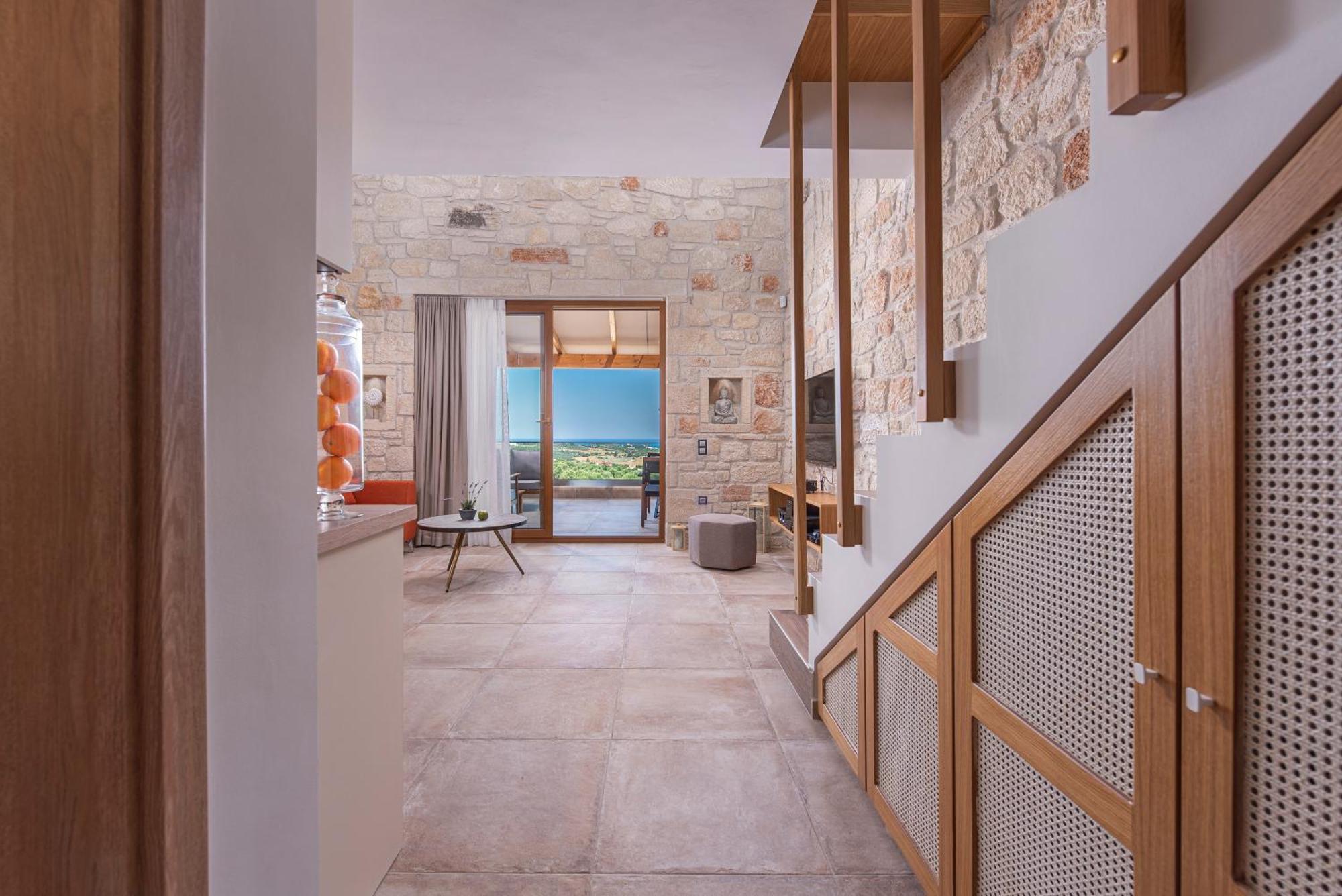 Mint Retreat Suites (Adults Only) Kalandra Quarto foto